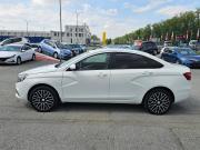 Lada (ВАЗ) Vesta I Тюмень  - изображение 21