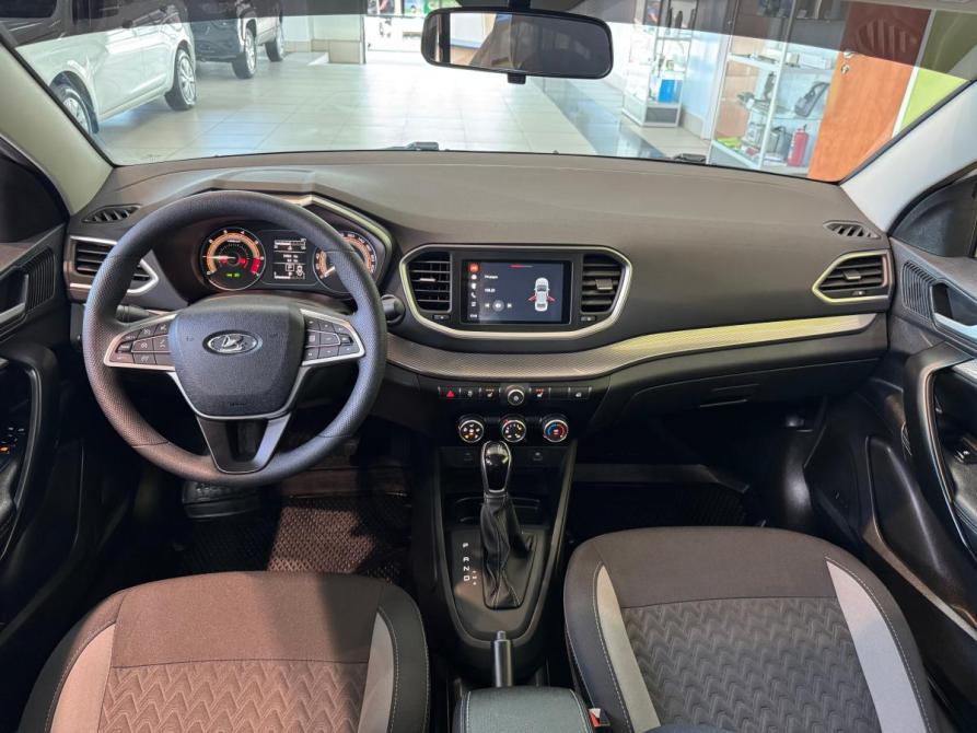 Lada (ВАЗ) Vesta I Рестайлинг (NG) Чебоксары  - изображение 14