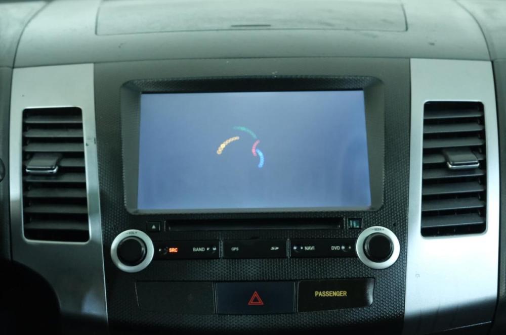 Mitsubishi Outlander II Омск  - изображение 17