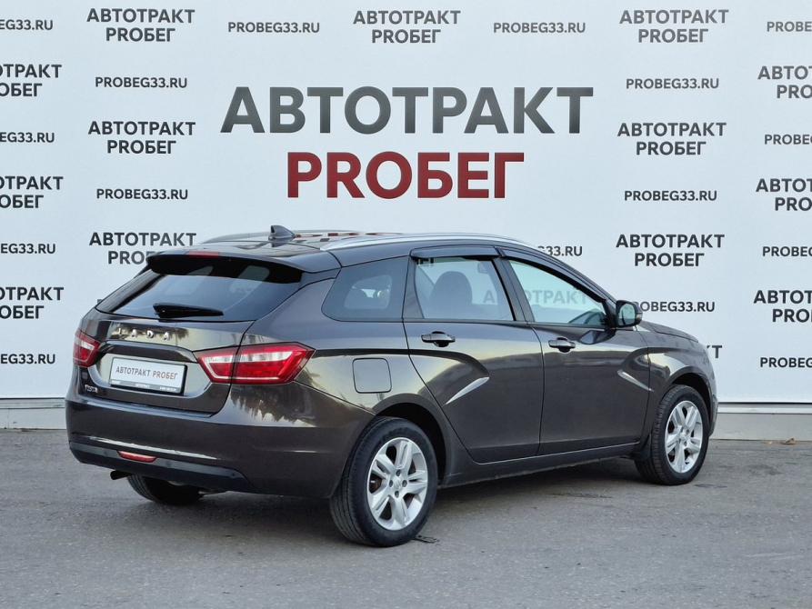 Lada (ВАЗ) Vesta I Владимир  - изображение 5
