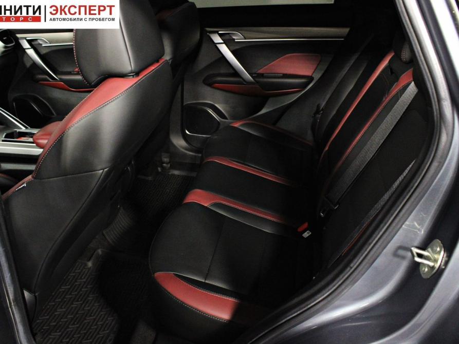 Geely Coolray I Белгород  - изображение 16