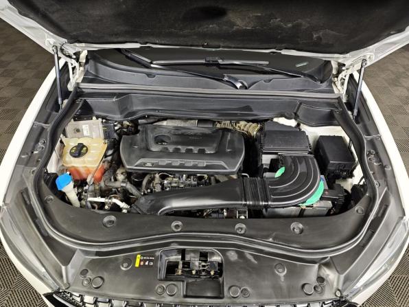 Haval F7 I с пробегом 2021 года, цена 1 397 000 рублей, 212078 км, внедорожник, Автокод Объявления