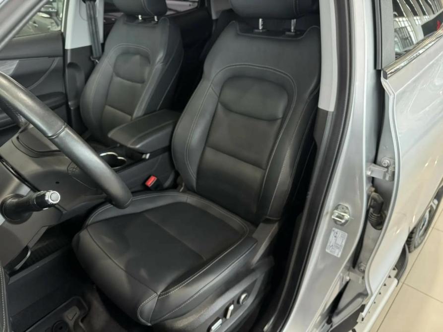 Chery Tiggo 4 Pro I Рестайлинг Оренбург  - изображение 14