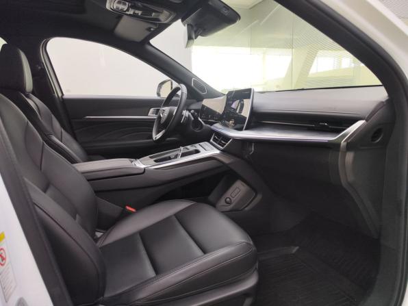 Haval F7 II с пробегом 2024 года, цена 2 990 000 рублей, 20779 км, внедорожник, Автокод Объявления