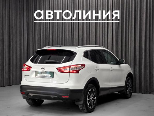 Nissan Qashqai II с пробегом 2014 года, цена 1 439 000 рублей, 172000 км, внедорожник, Автокод Объявления