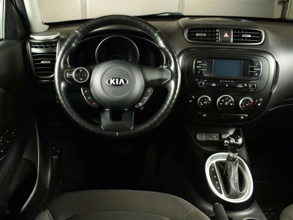 Kia Soul II с пробегом 2016 года, цена 1 379 995 рублей, 159538 км, хэтчбек, Автокод Объявления