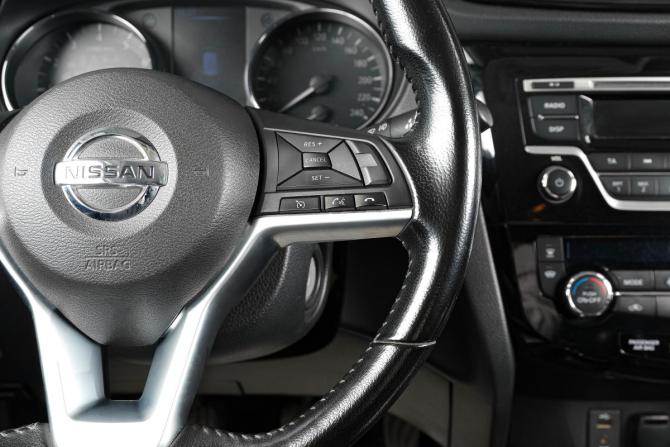 Nissan X-Trail III с пробегом 2019 года, цена 2 279 000 рублей, 99000 км, внедорожник, Автокод Объявления