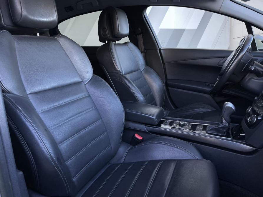 Peugeot 508 I Екатеринбург  - изображение 26
