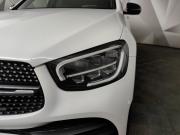 Mercedes-Benz GLC Coupe I (C253) Рестайлинг Москва  - изображение 33