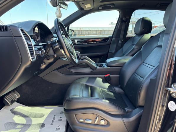 Porsche Cayenne III с пробегом 2018 года, цена 6 590 000 рублей, 107639 км, внедорожник, Автокод Объявления