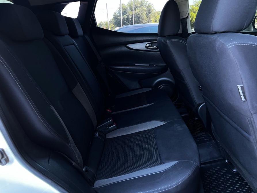 Nissan Qashqai II Рестайлинг Волгоград  - изображение 18