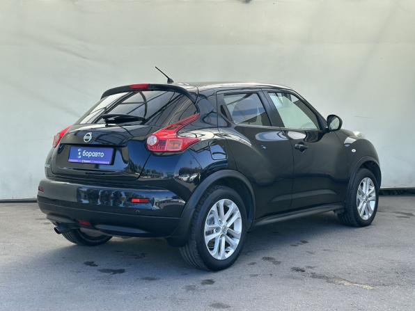 Nissan Juke I с пробегом 2011 года, цена 1 100 000 рублей, 144820 км, внедорожник, Автокод Объявления