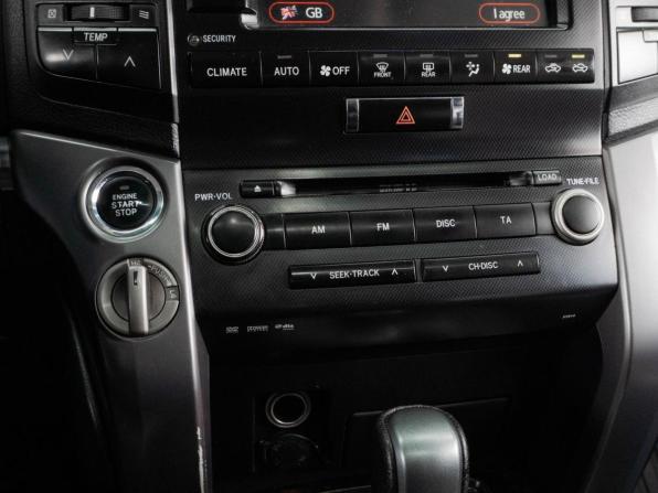 Toyota Land Cruiser 200 Series с пробегом 2008 года, цена 3 349 000 рублей, 237113 км, внедорожник, Автокод Объявления