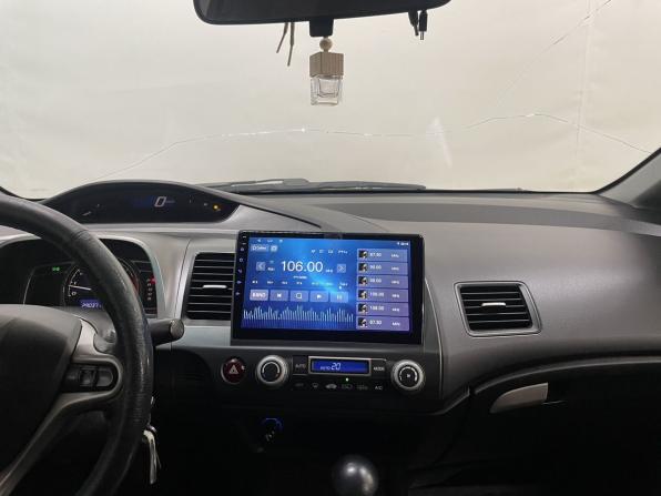 Honda Civic VIII с пробегом 2007 года, цена 670 000 рублей, 290376 км, седан, Автокод Объявления