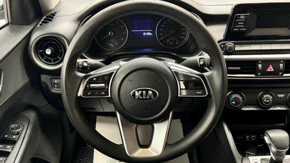 Kia Cerato IV Киров  - изображение 12