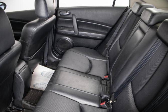 Mazda 6 II (GH) Рестайлинг с пробегом 2011 года, цена 1 039 000 рублей, 151265 км, седан, Автокод Объявления