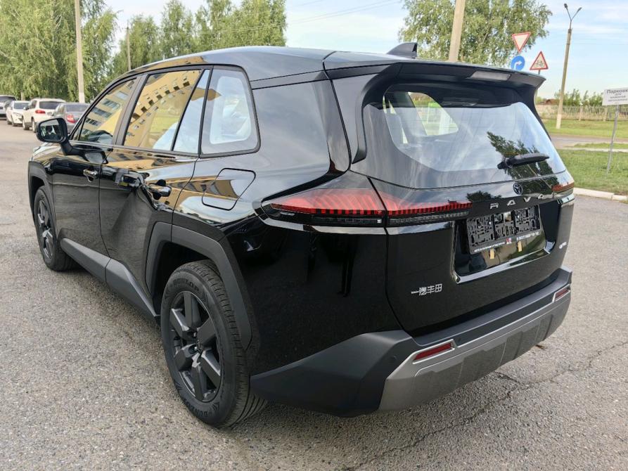 Toyota RAV4 VI (XA60) Нижнекамск  - изображение 5