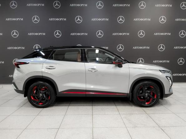 Omoda C5 I с пробегом 2024 года, цена 1 740 000 рублей, 41642 км, внедорожник, Автокод Объявления
