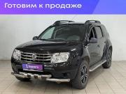 Renault Duster I Воронеж  - изображение 2