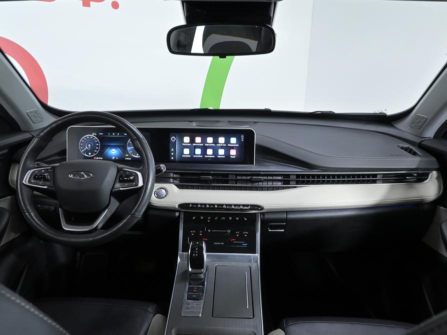 Chery Tiggo 4 Pro I Москва  - изображение 8