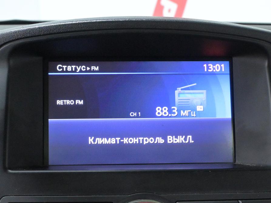 Nissan Pathfinder III Рестайлинг Москва  - изображение 23