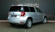 Skoda Yeti I Рестайлинг Уфа  - изображение 20