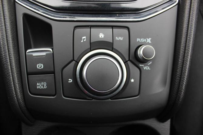 Mazda CX-5 II с пробегом 2020 года, цена 2 577 000 рублей, 93414 км, внедорожник, Автокод Объявления