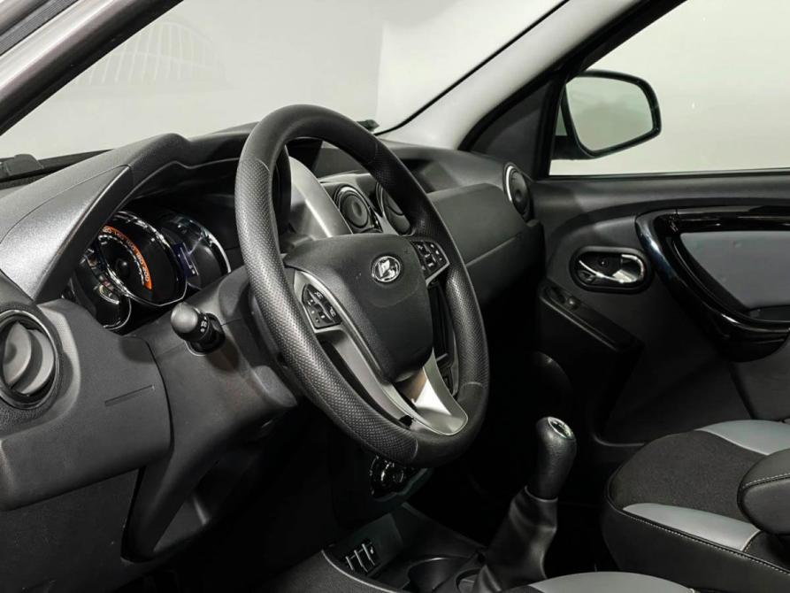 Lada (ВАЗ) Largus I Москва  - изображение 13