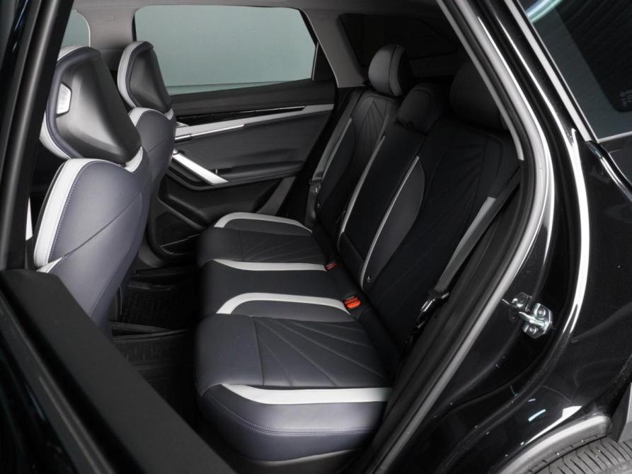 Geely Atlas II Минеральные Воды  - изображение 9
