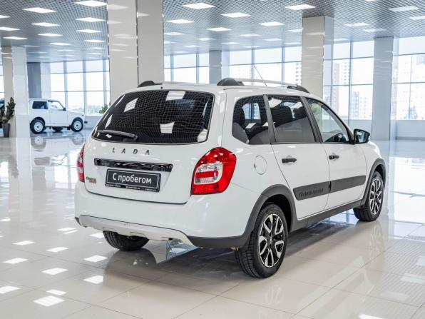 Lada (ВАЗ) Granta I Рестайлинг с пробегом 2023 года, цена 997 000 рублей, 22983 км, универсал, Автокод Объявления