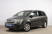 Opel Zafira B Рестайлинг Новосибирск  - изображение 22