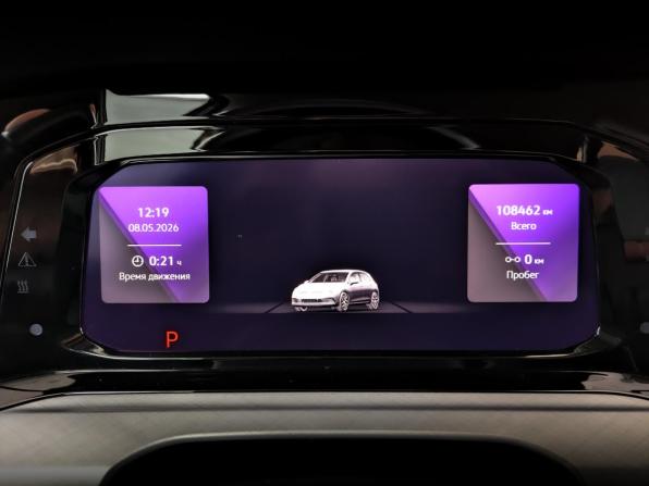 Volkswagen Golf VIII с пробегом 2020 года, цена 2 225 000 рублей, 108462 км, хэтчбек, Автокод Объявления