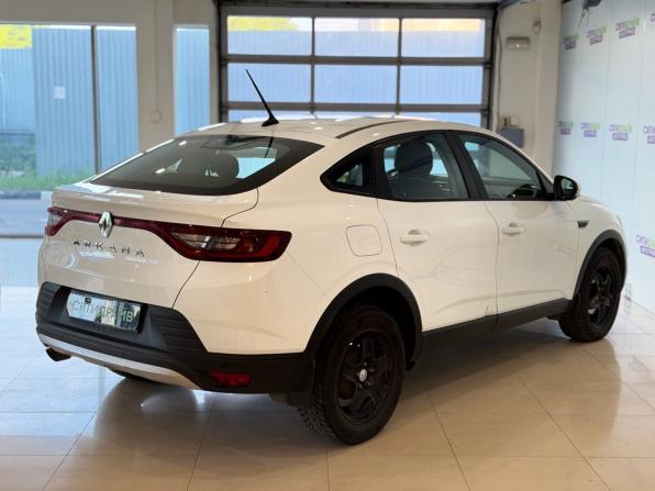 Renault Arkana I с пробегом 2021 года, цена 1 005 000 рублей, 179521 км, внедорожник, Автокод Объявления