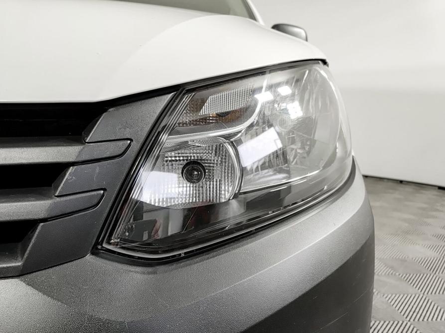 Volkswagen Caddy III Рестайлинг Уфа  - изображение 21