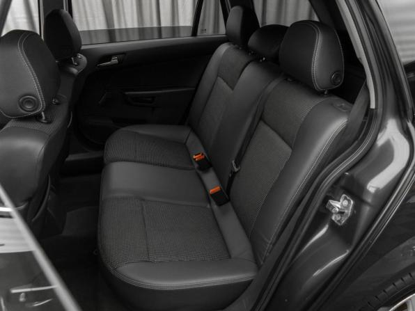 Opel Astra H Рестайлинг с пробегом 2007 года, цена 490 000 рублей, 227792 км, универсал, Автокод Объявления