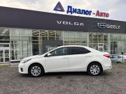 Toyota Corolla XI (E160 E170 E180) Набережные Челны  - изображение 24