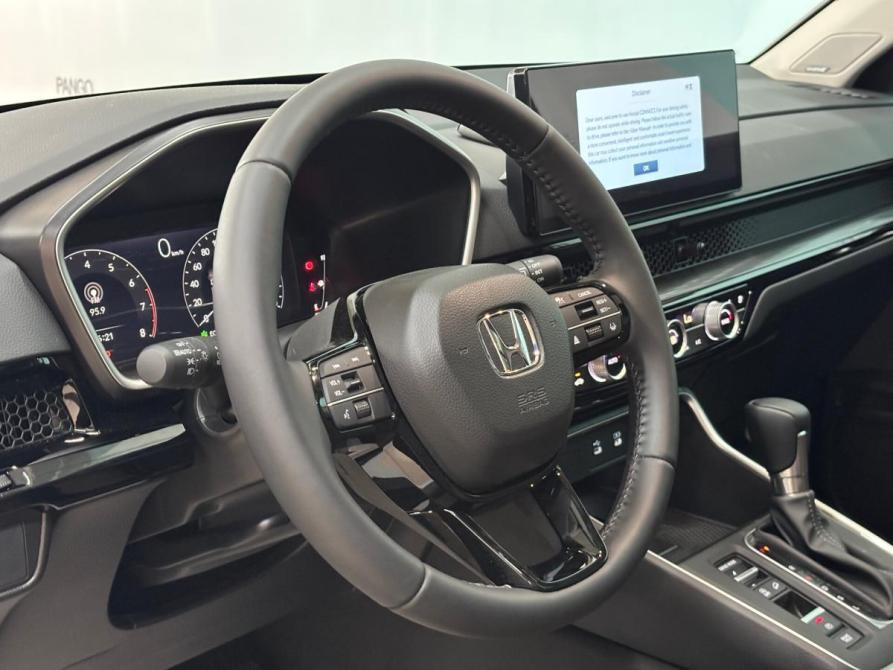 Honda CR-V VI Набережные Челны  - изображение 14