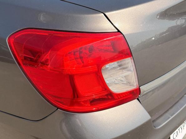Datsun on-DO I Рестайлинг с пробегом 2019 года, цена 444 000 рублей, 191695 км, седан, Автокод Объявления
