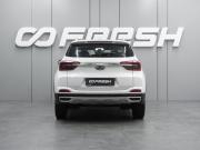 Chery Tiggo 4 I Рестайлинг Воронеж  - изображение 26