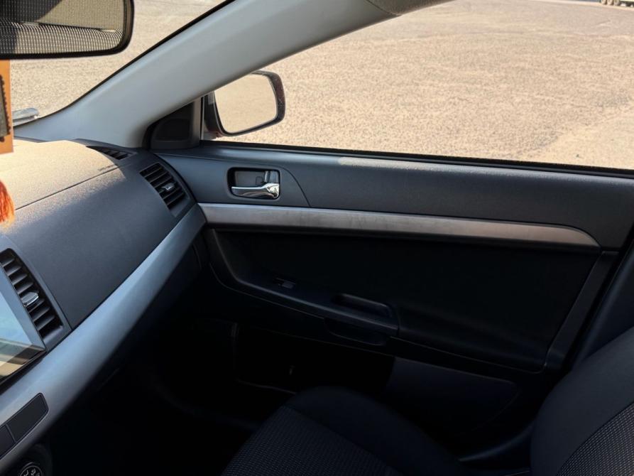 Mitsubishi Lancer X Волгоград  - изображение 20