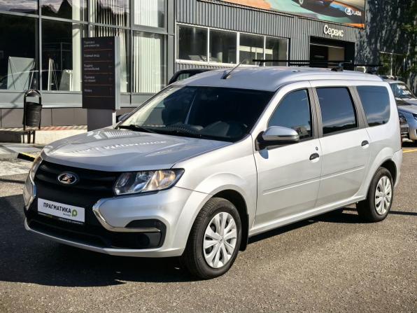Lada (ВАЗ) Largus I Рестайлинг с пробегом 2024 года, цена 999 000 рублей, 31000 км, универсал, Автокод Объявления