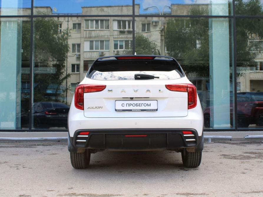 Haval Jolion I Рестайлинг Самара  - изображение 6