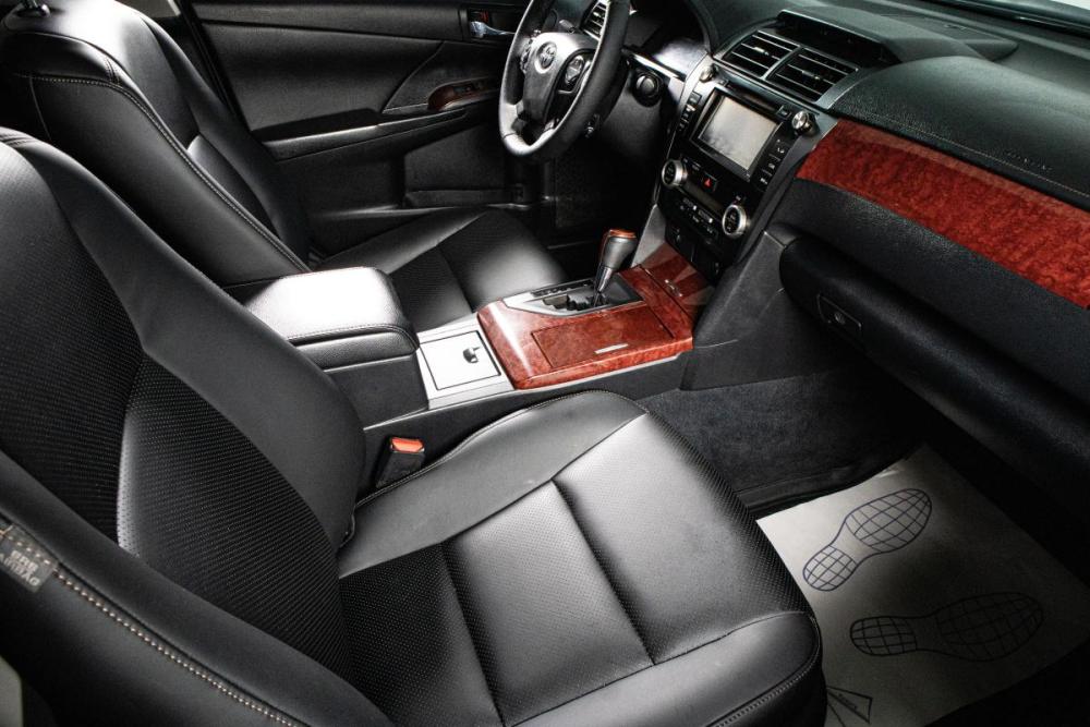 Toyota Camry VII (XV50) Рестайлинг Сургут  - изображение 10