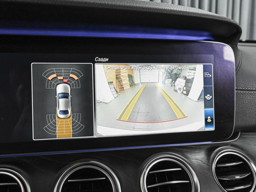 Mercedes-Benz E-Класс V (W213 S213 C238) Ставрополь  - изображение 15