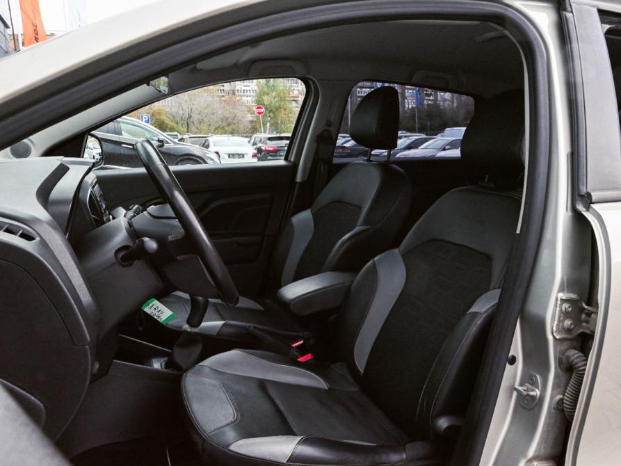 Lada (ВАЗ) XRAY I Екатеринбург  - изображение 16