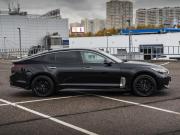 Kia Stinger I Москва  - изображение 28