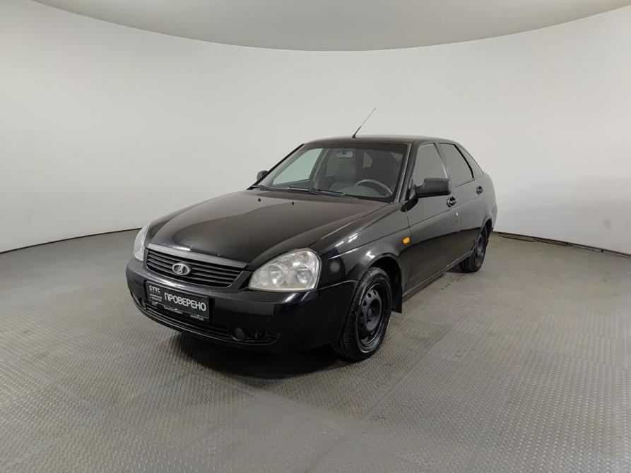 Lada (ВАЗ) Priora I Уфа  - изображение 1