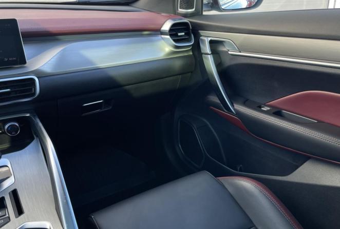 Geely Coolray I с пробегом 2022 года, цена 1 990 000 рублей, 41885 км, внедорожник, Автокод Объявления