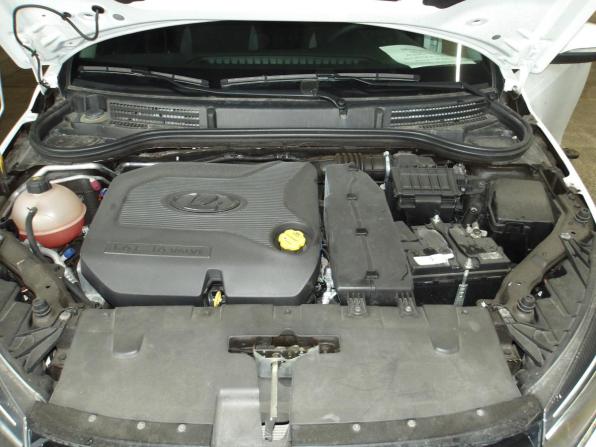 Lada (ВАЗ) Vesta I Рестайлинг (NG) с пробегом 2024 года, цена 1 209 000 рублей, 39065 км, седан, Автокод Объявления