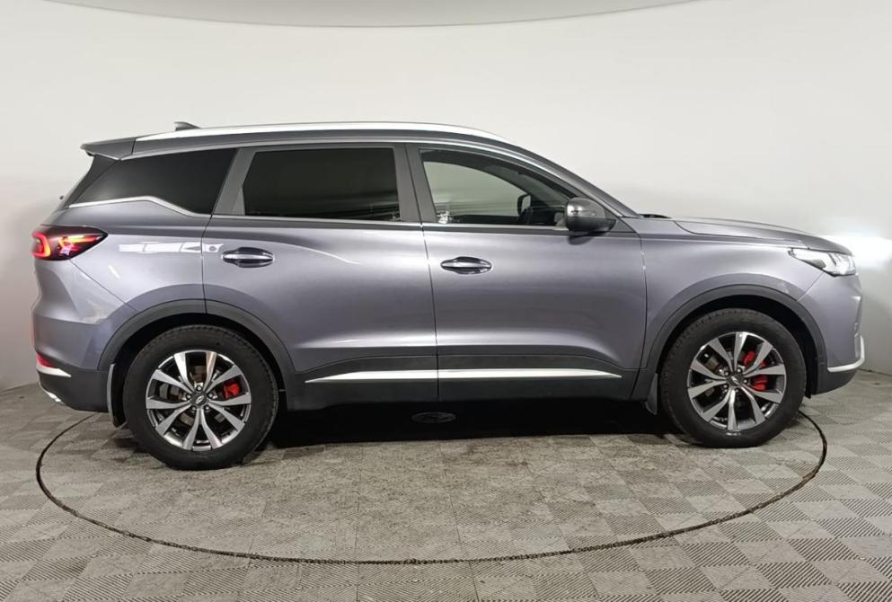 Chery Tiggo 7 Pro I Волгоград  - изображение 8